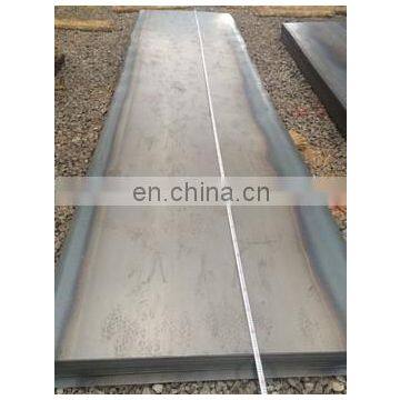 Hot Rolled High Quality Carbon Steel Plate S45c Plate Thickness Standard photo-5