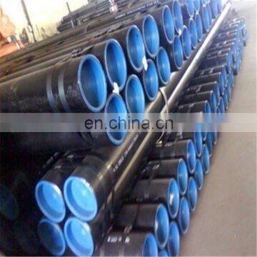 Plastic JIS G3454 STPG410 schedule 40 carbon steel pipe with low price