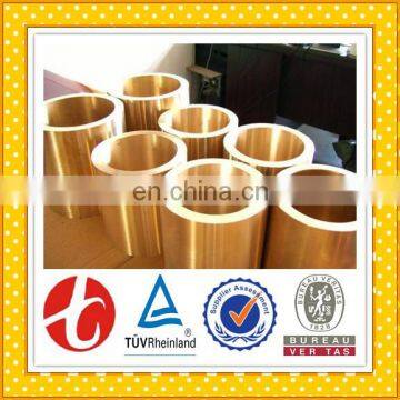 4 Inch Pipe Fittings C23000 Brass Tube photo-4