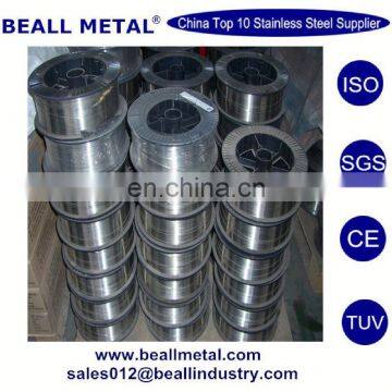 ER 307 ER308 ER309 stainless steel ss welding electrode manufacturer