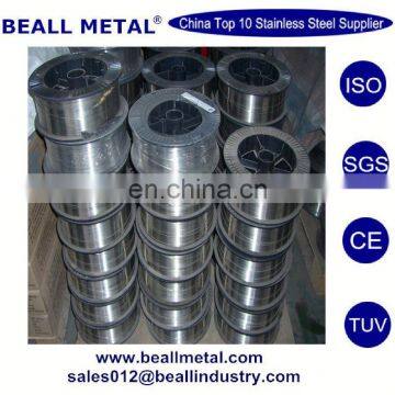 ER 307 ER308 ER309 Stainless Steel ss Welding Electrode Manufacturer