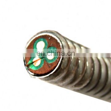 3x10mm2 Electric Submersible Oil Pump Cable ESP Cable