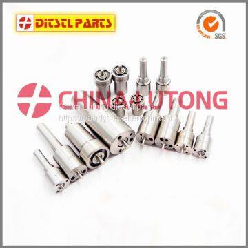 Wholesale Ptype Cummins Engine Parts DLLA150P916 0433171610 for Cummins Fuel System photo-3