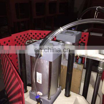 UPVC Window Door Fabrication Vinyl Welding Machine With Single Head photo-5