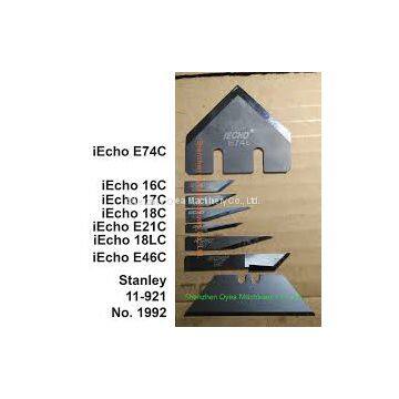IEcho E18LC Oscillating Blade photo-5