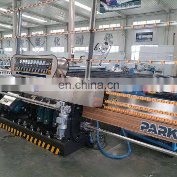 Glass Straight Line Edging Machine photo-2