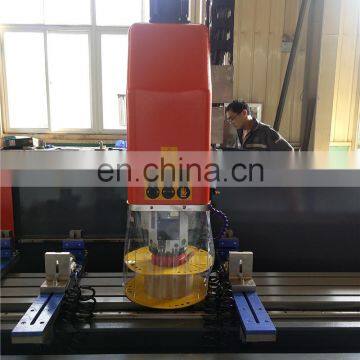 Aluminum Machining Centre photo-2