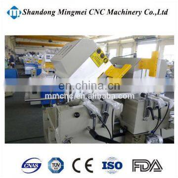 Double Head Cutting Saw for Aluminum&PVC Profile Cutting Machine for Aluminum&PVC Profile photo-5