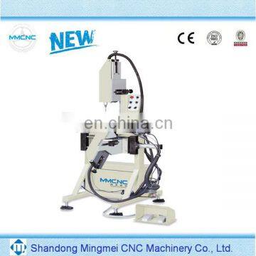 Pvc Upvc Window Machine Welding Machine for Pvc Window Frames Used photo-4