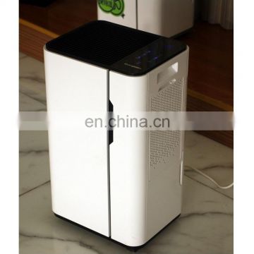 OL12-271E Mini Freeze Dryer For Home/Lab 12L/Day