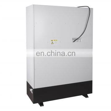 A-Hot Sale Wet Membrane Air Industrial Dehumidifier Machine 15-20 kg Low Price & High Quality photo-6