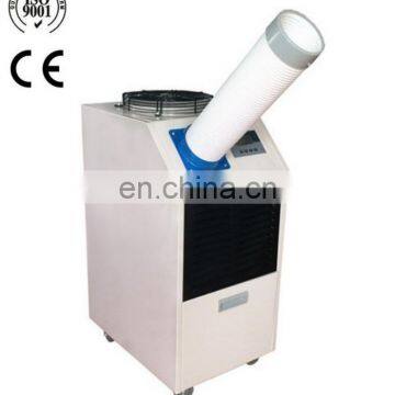 1000BTU Industrial Air Cooler With Compressor and R410A Freon