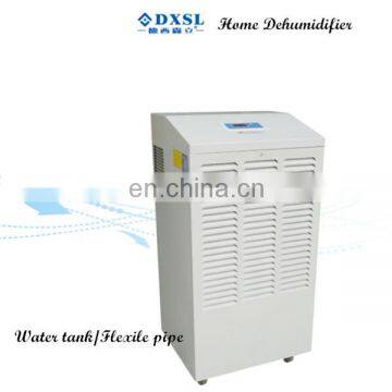 Desiccant Wheel Dehumidifier