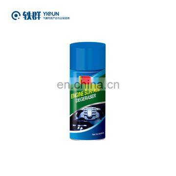 Engine surface cleaner