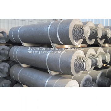 Graphite Electrode (UHP)  high quality Graphite Electrode