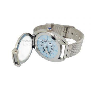 Tactile Watch