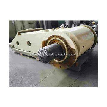 Apply to Metso Nordberg C100 Jaw Crusher Replacement Parts Pitman Assembly photo-2