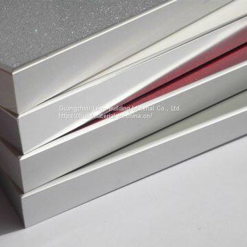 Granite Aluminum Honeycomb Construction Decoration