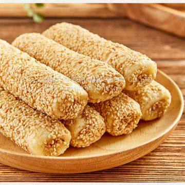 Sandwich Sesame Bar Production Line photo-5