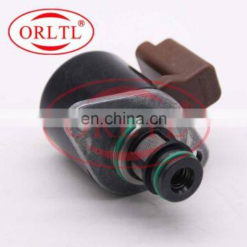 ORLTL Oil Measuring Instrument Electronic 9307Z523B Fuel Pump Inlet Metering Solenoid Valve for Delphi Oil Pump photo-3