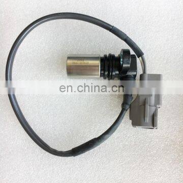 Original and new crankshaft position Sensor 029600-1290,8-97306113-1