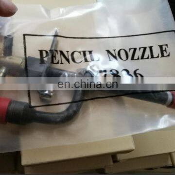 New pencil injector or pencil injector nozzle 27836