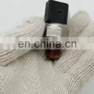 Common Rail Pressure Sensor 7210-0521 85PP42-03 for Audi Volkswagen