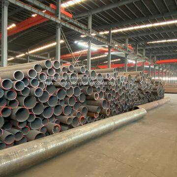 Hot Sale ASTM A335 P11 P12 P22 Alloy Steel Pipe