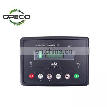 High performance diesel generator auto control modules controller DSE6120