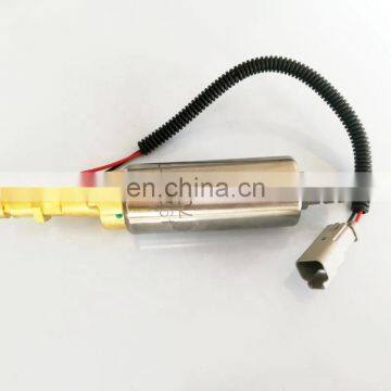 In Stock QST30 Diesel Fuel Transfer Pump 12V 4067830 photo-3