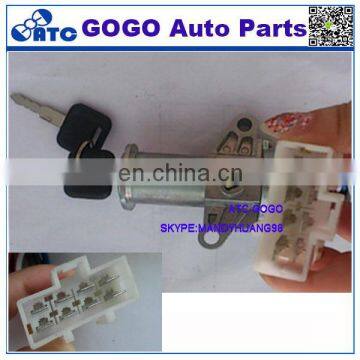 GOGO High quality ignition starter switch for I suzu 1-79137-085-0 1791370850