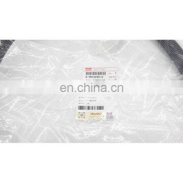 Hitachi Excavator ZX200-3 4HK1 Engine Parts Exhaust Hose 8-98018783-0 photo-5