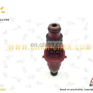 Factory Price Fuel Injector OEM 232195500-3410/23250-97201 photo-5