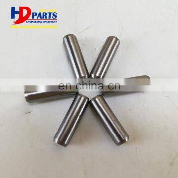 Diesel Engine DE12 Engine Crankshaft Dowel Pin