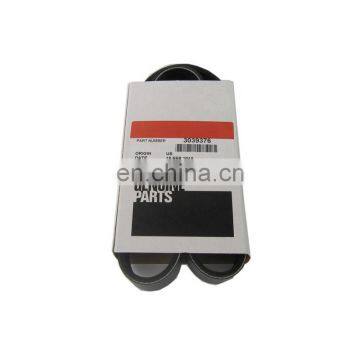 CCEC K38 Diesel Engine Part V Ribbed Belt 3039376 photo-2