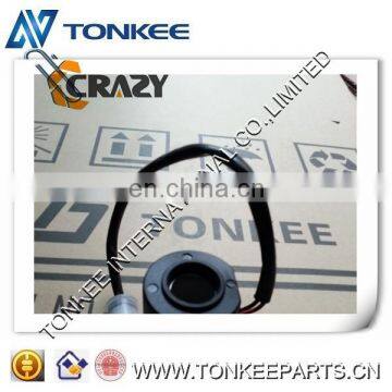 VOE14527267 Excavator EC210B Solenoid Coil photo-4