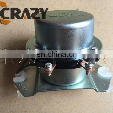 Hitachi Excavator Relay Battery 4255762 photo-3