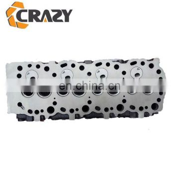 Cylinder head 11101-54131 for diesel engine 3L