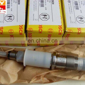 Diesel engine ISDe_EU3 fuel injector 0445120123