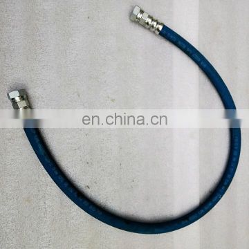 In stock QSB QSB6.7 diesel engine parts Flexible Hose 3864036