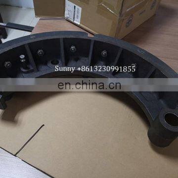 Factory Brake Shoe Lining Assy 2765020-2300070 for Russian Kirov Tractor K700
