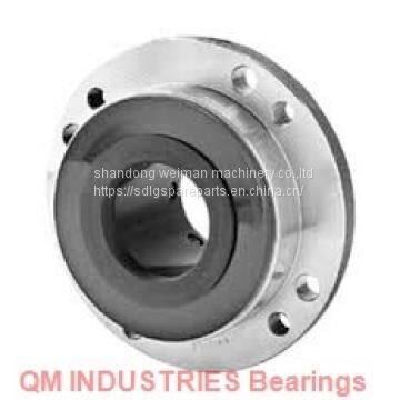 QM INDUSTRIES Bearings