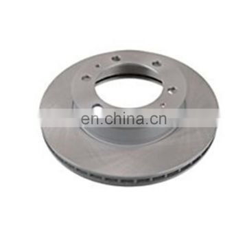 Brake Disc 43512-0K010 for Hilux 2012- 2KD KUN15