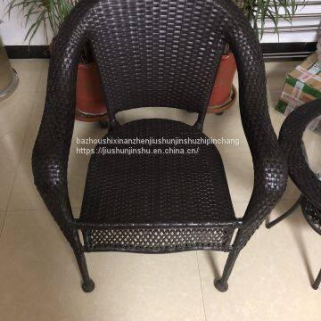 Rattan Weaving Chair photo-3