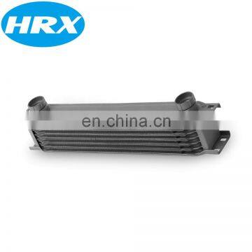 In stock oil cooler core for 6SD1 1-21723065-0 1-21723063-0 1-21723062-0 1-21723054-0