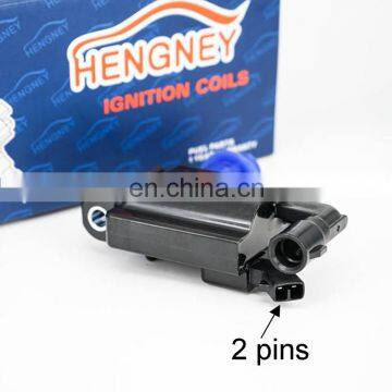 High Performance Automotive Parts 90919-02216 for Toyota Ignition Coil Pack Ignition Coil Manufacturers