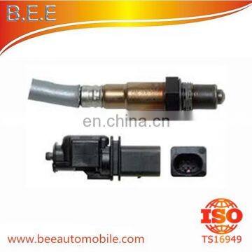 Oxygen Sensor 234-5113 99760616801 06F906262AC 234-5107 DY1165 213-4367 DY1183 8F9Z9F472H 250-25019 2134367 25025019 079906262