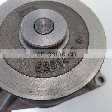 Wholesale Dongfeng ISLE QSC8.3 Diesel Engine Kit Water Pump 4309418 5291445 for Construction Machinery Engine
