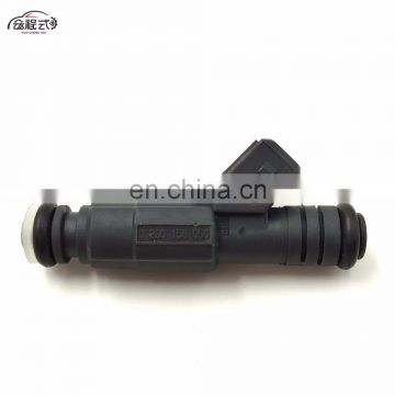 Hot Sale Fuel Injector 0280156050 Injector Nozzle For Geely Xiali N3 Chana Hafei FAW