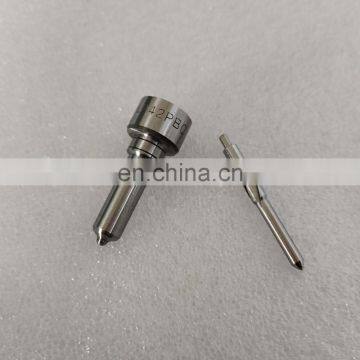 TOPDIESEL Common rail injector nozzle L242PBC for injector BEBE4C12001,RE533501